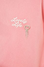 BLUSA MIRO MOLETOM