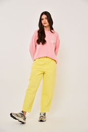 BLUSA MIRO MOLETOM