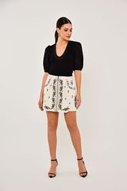 BLUSA LUMA RIBANA
