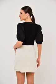 BLUSA LUMA RIBANA