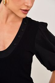 BLUSA LUMA RIBANA