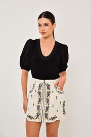 BLUSA LUMA RIBANA