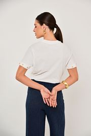 CAMISETA MAJU