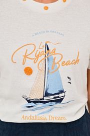CAMISETA MAJU