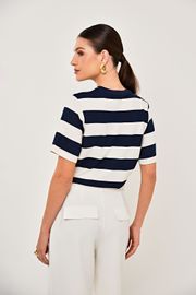 CAMISETA MADELYN
