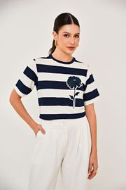 CAMISETA MADELYN
