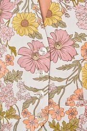 COLETE MAÍSA TRICOLINE FLORAL