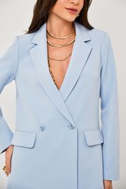 BLAZER LUCILA ALFAIATARIA