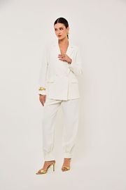 BLAZER LUCILA ALFAIATARIA