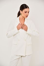 BLAZER LUCILA ALFAIATARIA