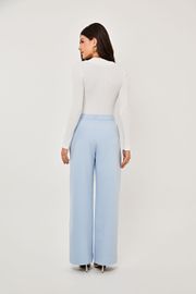 CALÇA LUCIE ALFAIATARIA