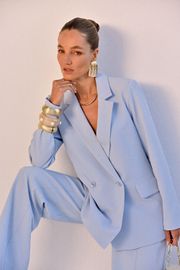 BLAZER LUCILA ALFAIATARIA
