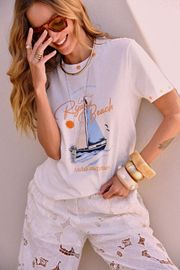 CAMISETA MAJU
