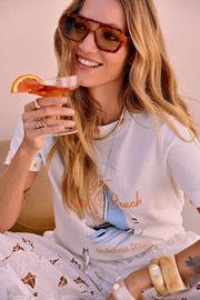 CAMISETA MAJU