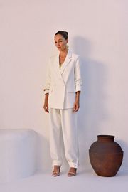 BLAZER LUCILA ALFAIATARIA