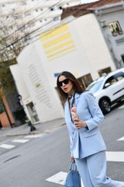 BLAZER LUCILA ALFAIATARIA