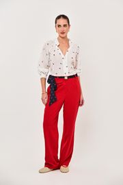BLUSA MEHR ESTAMPA  FLORAL