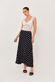 BLUSA MAPLE MALHA LAISE