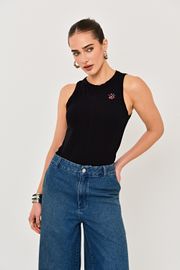 CAMISETA MARGARIDA RIBANA