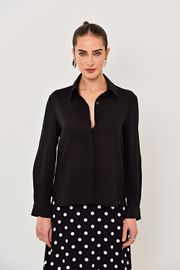 CAMISA VENTURA CAMBRAIA DE LINHO