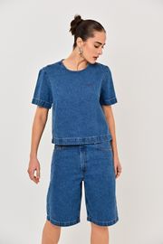 BLUSA MAUI JEANS