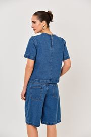 BLUSA MAUI JEANS