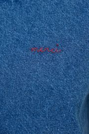 BLUSA MAUI JEANS