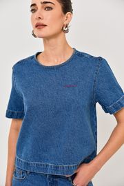 BLUSA MAUI JEANS