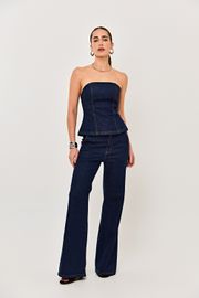 CALÇA MAYON JEANS