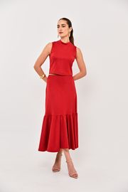 SAIA KIRA VERMELHO