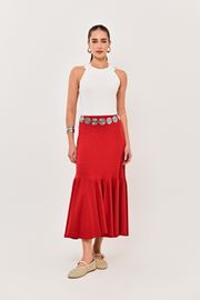 SAIA KIRA VERMELHO