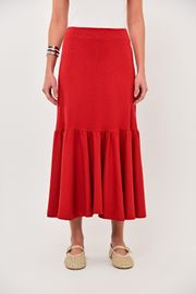 SAIA KIRA VERMELHO