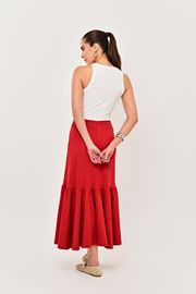 SAIA KIRA VERMELHO