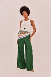 BLUSA MOON TRICOT