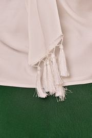 BLUSA MYKONOS CREPE DE LYOCEL