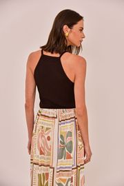 BLUSA  MONET TRICOT