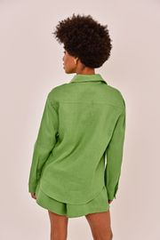 CAMISA NAYARA PURO LINHO