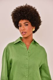 CAMISA NAYARA PURO LINHO