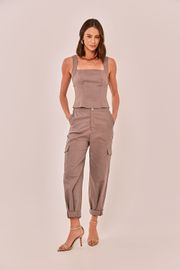 BLUSA NICKY SARJA