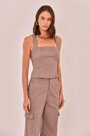 BLUSA NICKY SARJA