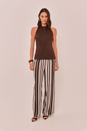 BLUSA MARISA TRICOLINE