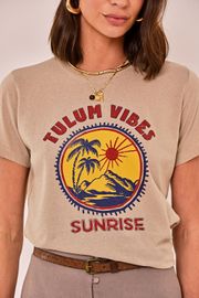 CAMISETA MILAZZO MALHA GAZE