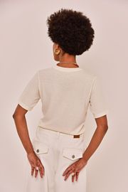 CAMISETA MILANO SILK