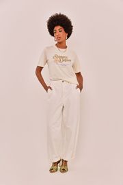 CAMISETA MILANO SILK