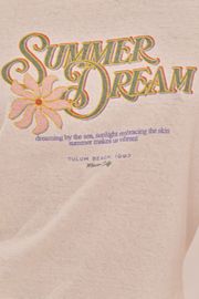 CAMISETA MILANO SILK