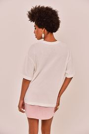 CAMISETA EXALAR BÁSICA