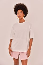 CAMISETA EXALAR BÁSICA