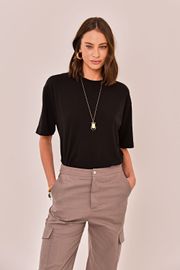 CAMISETA EXALAR BÁSICA
