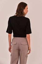 CAMISETA EXALAR BÁSICA