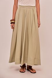 SAIA NATHALIA LINEN RAYON